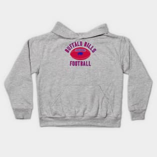 Buffalo Bills Kids Hoodie